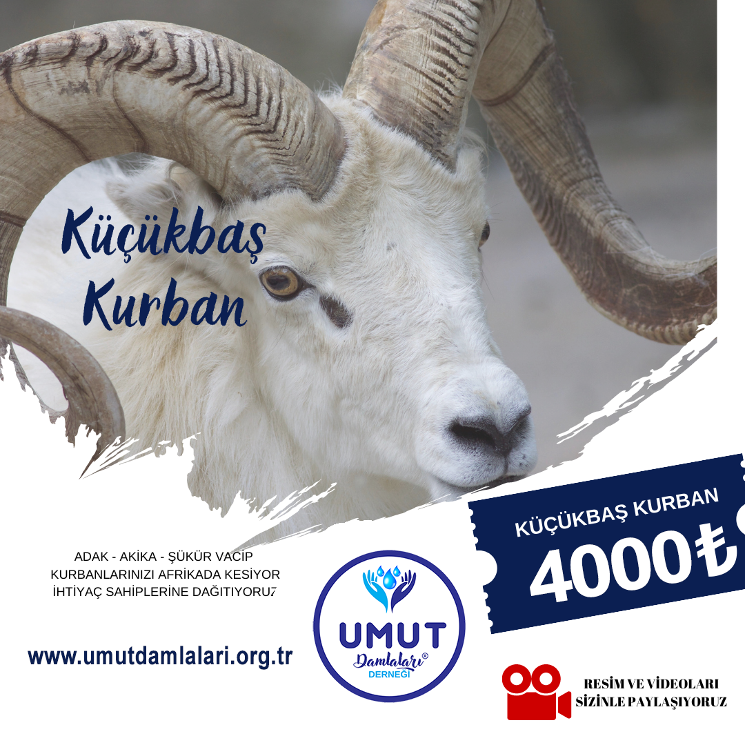 Küçükbaşkurban